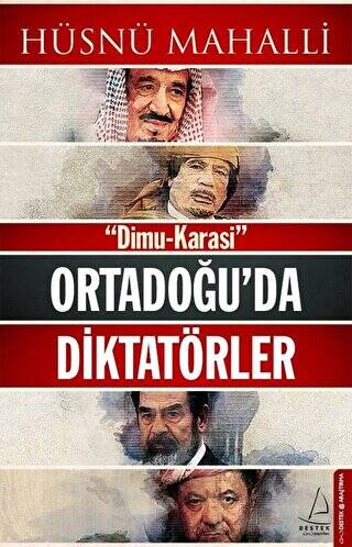 Ortadoğu`da Diktatörler - 1