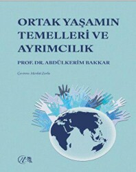 Ortak Yaşamın Temelleri ve Ayrımcılık - 1