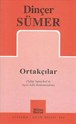 Ortakçılar - 1