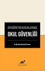 Ortaöğretim Kurumlarında Okul Güvenliği - 1