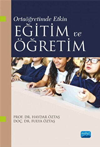 Ortaöğretimde Etkin Eğitim ve Öğretim - 1