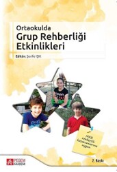 Ortaokulda Grup Rehberliği Etkinlikleri - 1