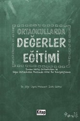 Ortaokullarda Değerler Eğitimi - 1