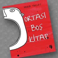 Ortası Boş Kitap - 1