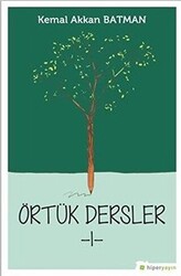 Örtük Dersler 1 - 1