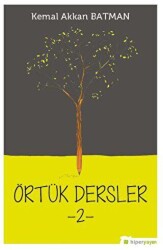 Örtük Dersler -2- - 1