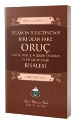 Oruç Risalesi - 1