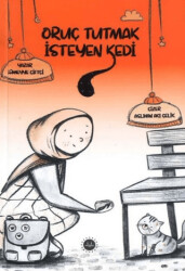 Oruç Tutmak İsteyen Kedi - 1