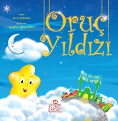 Oruç Yıldızı - 1