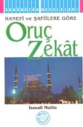 Oruç Zekat - 1