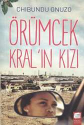 Örümcek Kral’ın Kızı - 1