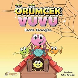 Örümcek Vuvu - 1