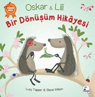 Oskar ve Lili - Bir Dönüşüm Hikayesi - 1