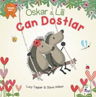 Oskar ve Lili - Can Dostlar - 1