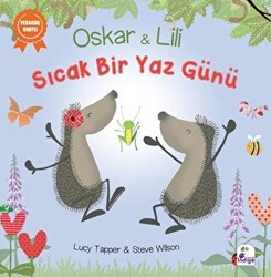 Oskar ve Lili - Sıcak Bir Yaz Günü - 1