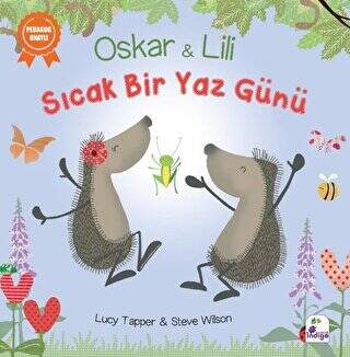 Oskar ve Lili - Sıcak Bir Yaz Günü - 1