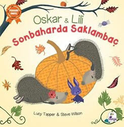 Oskar ve Lili - Sonbaharda Saklambaç - 1