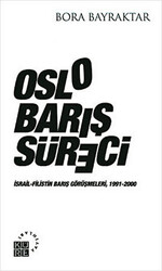 Oslo Barış Süreci - 1