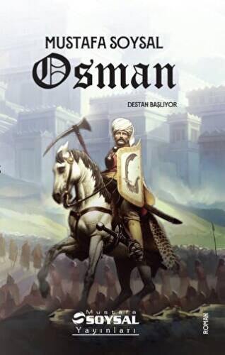 Osman – Destan Başlıyor - 1