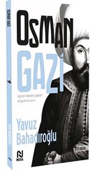 Osman Gazi - 1