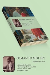 Osman Hamdi Bey - Kaplumbağa Serisi - 1