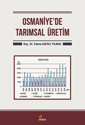 Osmaniye`de Tarımsal Üretim - 1