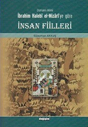 Osmanlı Alimi İbrahim Halebi el-Mizari’ye Göre İnsan Fiilleri - 1