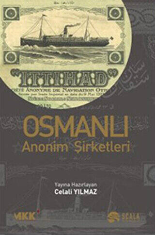 Osmanlı Anonim Şirketleri - 1