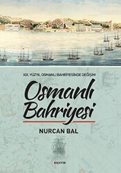 Osmanlı Bahriyesi - 1