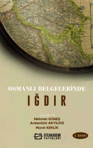 Osmanlı Belgelerinde Iğdır - 1