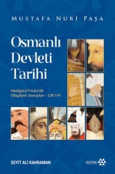 Osmanlı Devleti Tarihi - 1