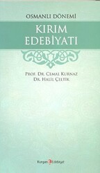 Osmanlı Dönemi Kırım Edebiyatı - 1