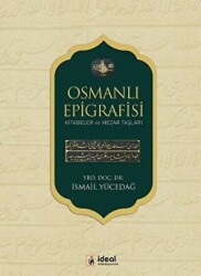 Osmanlı Epigrafisi - 1