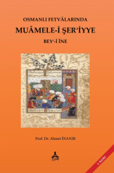 Osmanlı Fetvalarında Muamele-i Şer’iyye Bey‘-i İne - 1