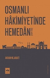 Osmanlı Hakimiyetinde Hemedan - 1