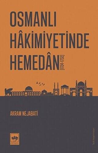 Osmanlı Hakimiyetinde Hemedan - 1