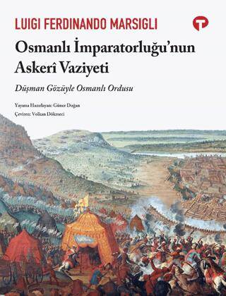 Osmanlı İmparatorluğu’nun Askeri Vaziyeti - 1