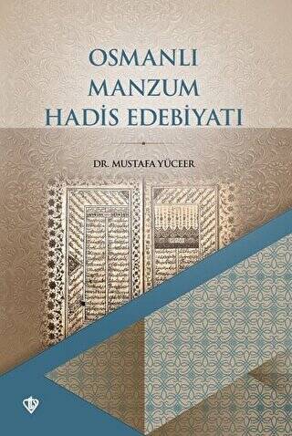 Osmanlı Manzum Hadis Edebiyatı - 1