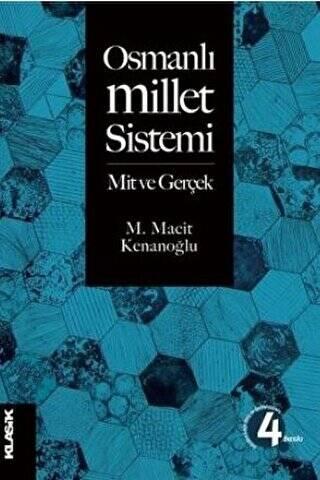 Osmanlı Millet Sistemi - 1