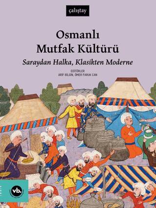 Osmanlı Mutfak Kültürü - 1