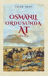 Osmanlı Ordusunda At 1856-1908 - 1