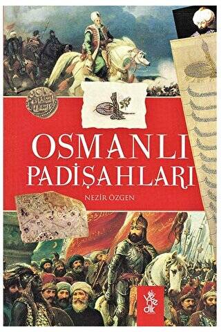 Osmanlı Padişahları - 1