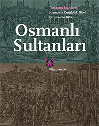 Osmanlı Sultanları - 1