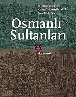 Osmanlı Sultanları - 1