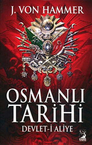 Osmanlı Tarihi - 1