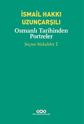 Osmanlı Tarihinden Portreler - 1