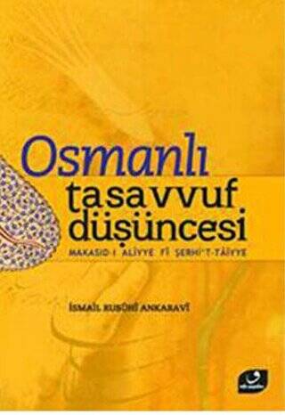 Osmanlı Tasavvuf Düşüncesi - 1