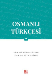 Osmanlı Türkçesi 2 - 1