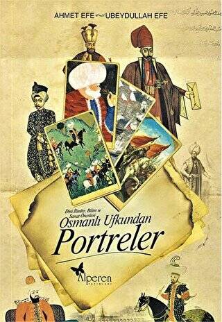 Osmanlı Ufkundan Portreler - 1