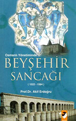 Osmanlı Yönetiminde Beyşehir Sancağı - 1